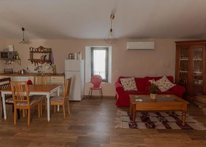 Loft Rural Molinillo