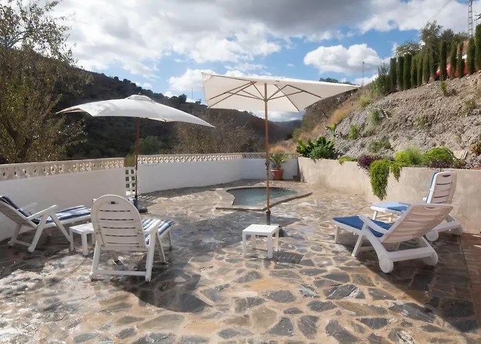 Loft Rural Molinillo