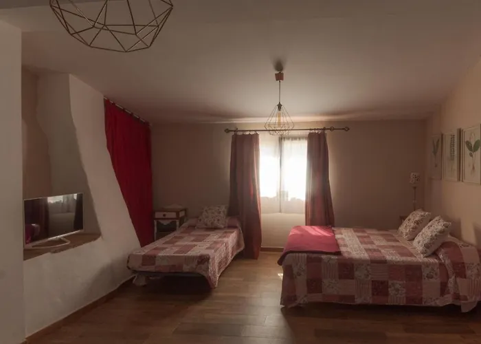 Loft Rural Molinillo