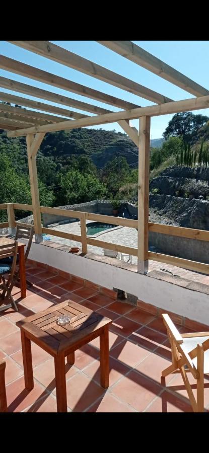 Loft Rural Molinillo Holiday home