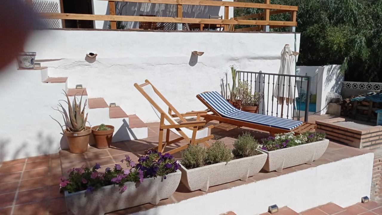 Loft Rural Molinillo Holiday home