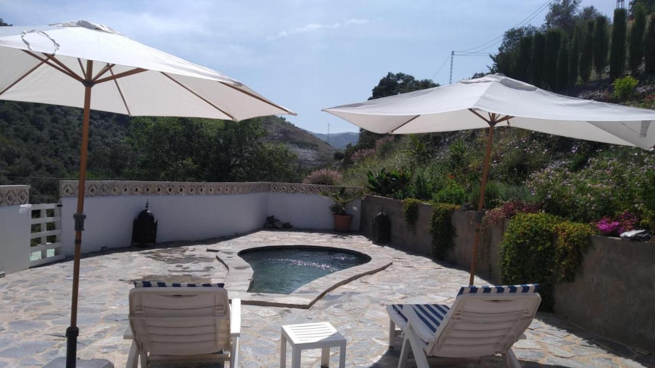 Hébergement de vacances Loft Rural Molinillo