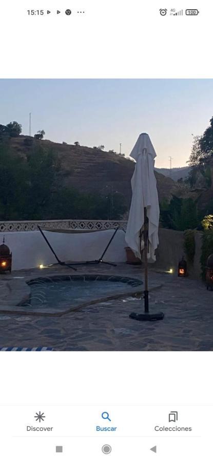 Loft Rural Molinillo * Comares